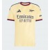 Arsenal Ben White #4 Tredjetrøje 2026-27 Kortærmet